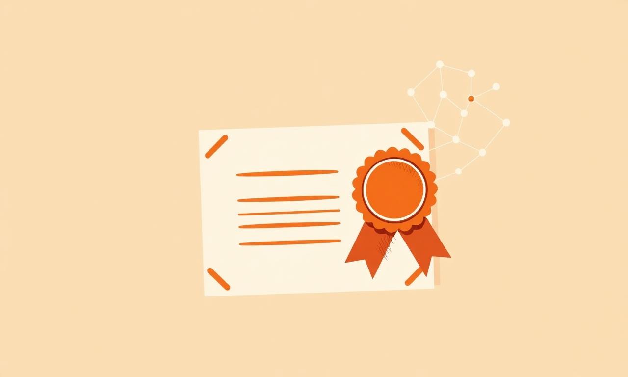 How to Add a Course Certificate to LinkedIn (Without Looking Like You're Padding Your Profile)