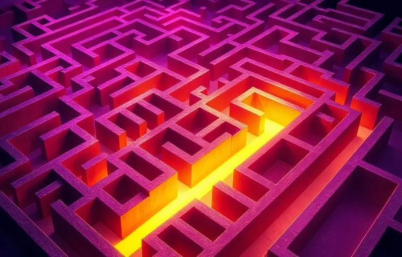 Advanced Problem-Solving