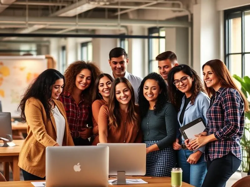 How to Be an Ally for Diversity and Inclusion