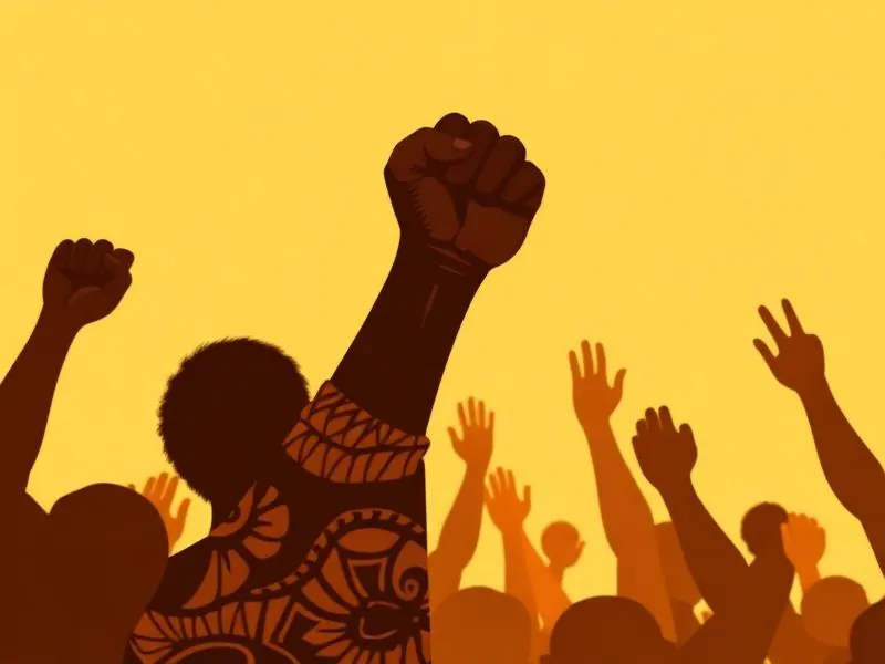 Black History Month