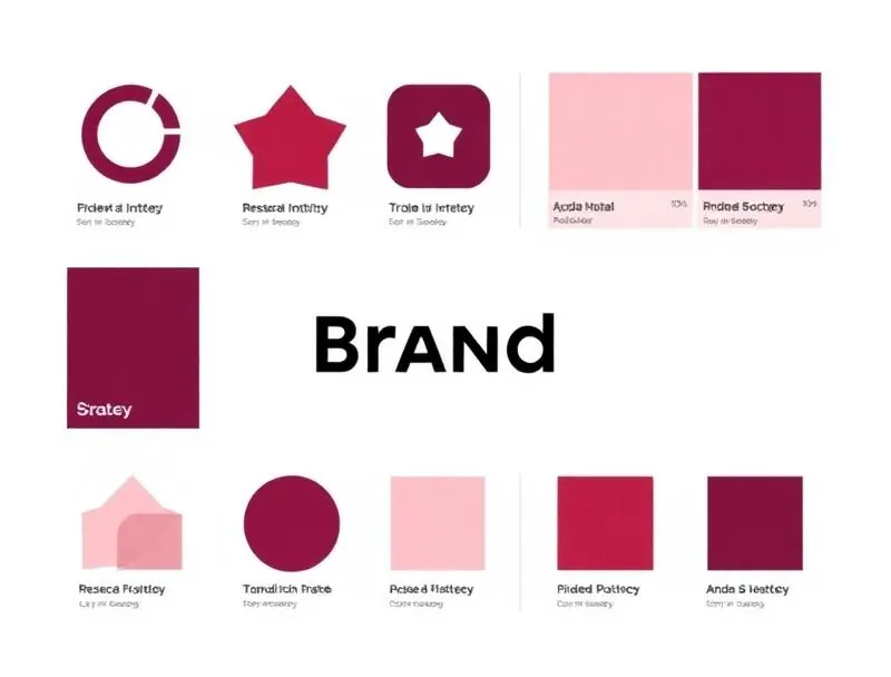 A Guide to Brand Identity and Strategy