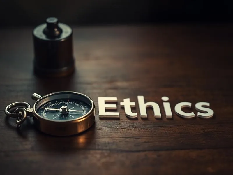Doing the Right Thing: A Guide to Good Business Ethics