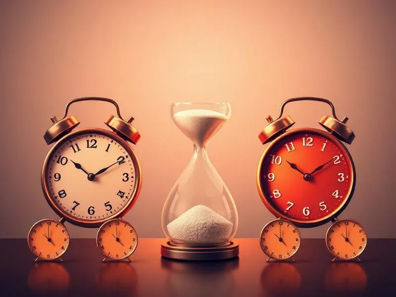 4 Personality Types That Suffer From Chronic Lateness