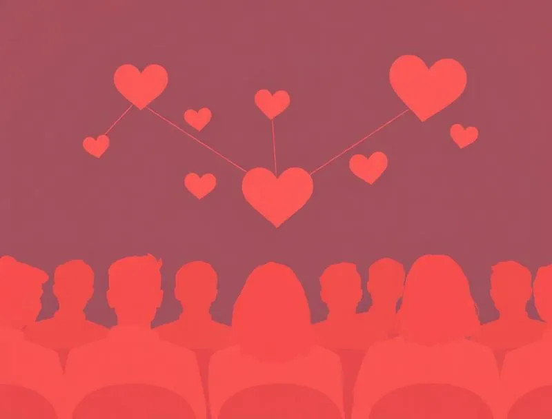 Connecting With Your Audience