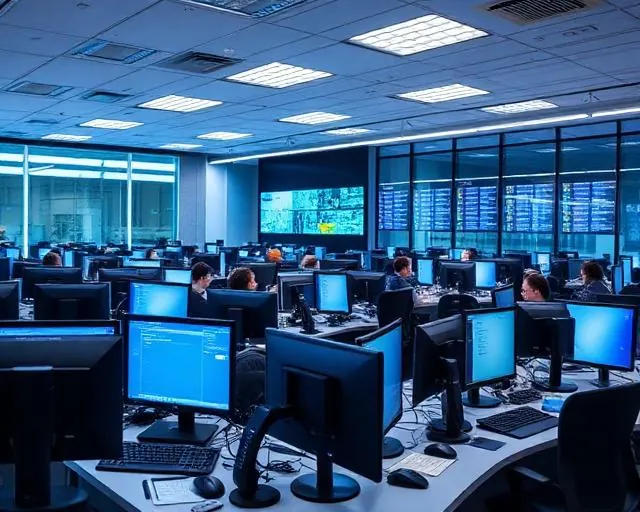 Managing a Successful Contact Center