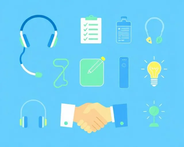 Customer Service Skills