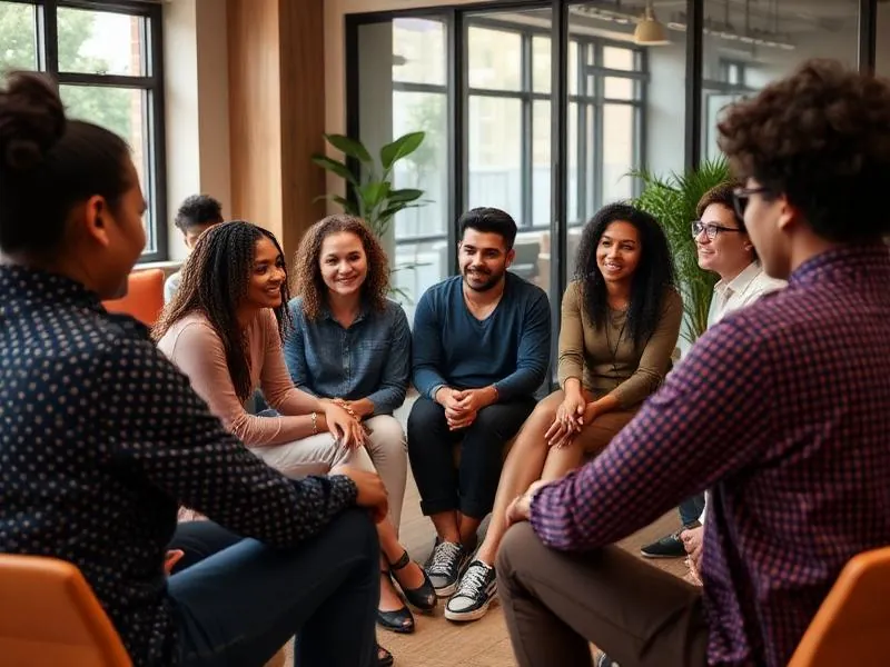 Cultivating Diversity, Inclusion, and Belonging at Work