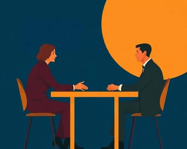 Bo Seo on What Debate Teaches Us About Listening to Each Other