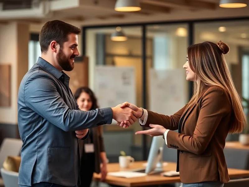 The Secrets of Skilled Delegation