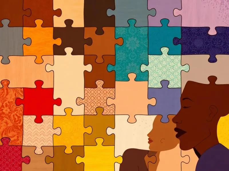 Diversity Basics: Foundations