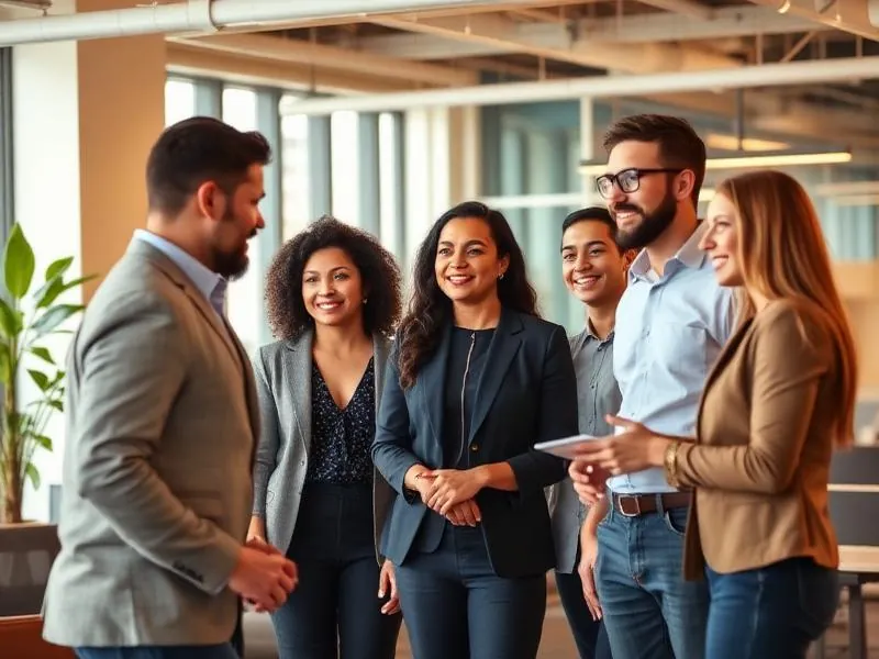 Diversity Basics: Taking Action