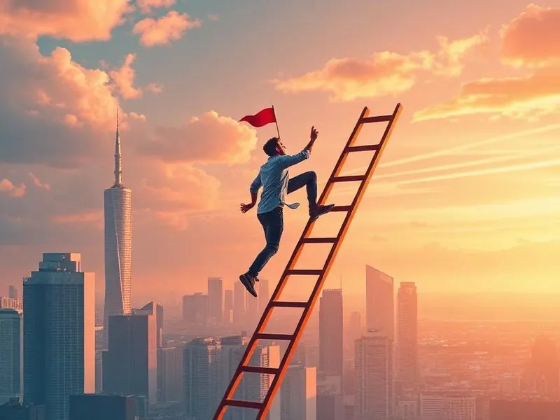 Driving Your Career