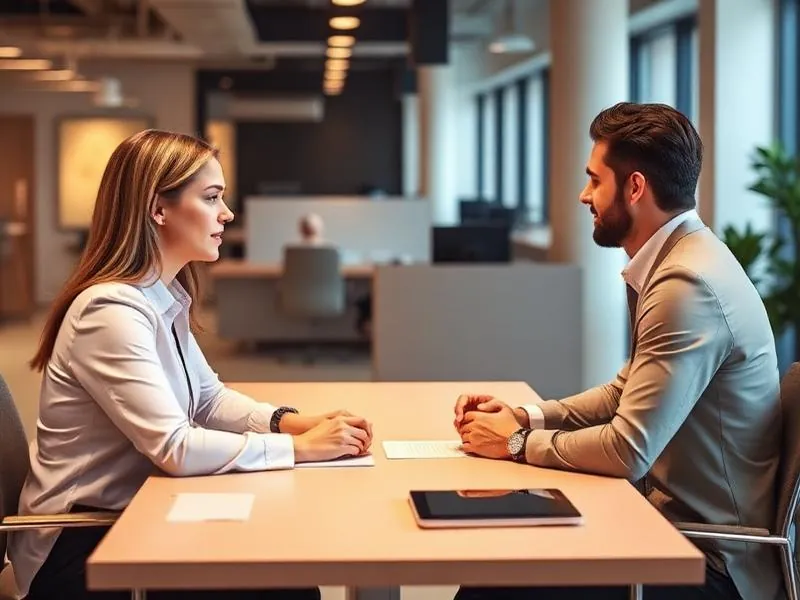 How to Conduct an Effective Job Interview