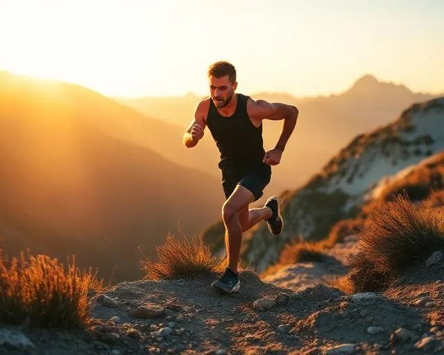 Alex Hutchinson on Endurance