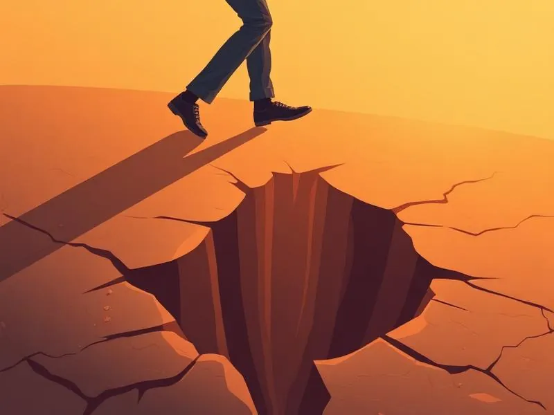 How to Overcome Your Fear of Failure