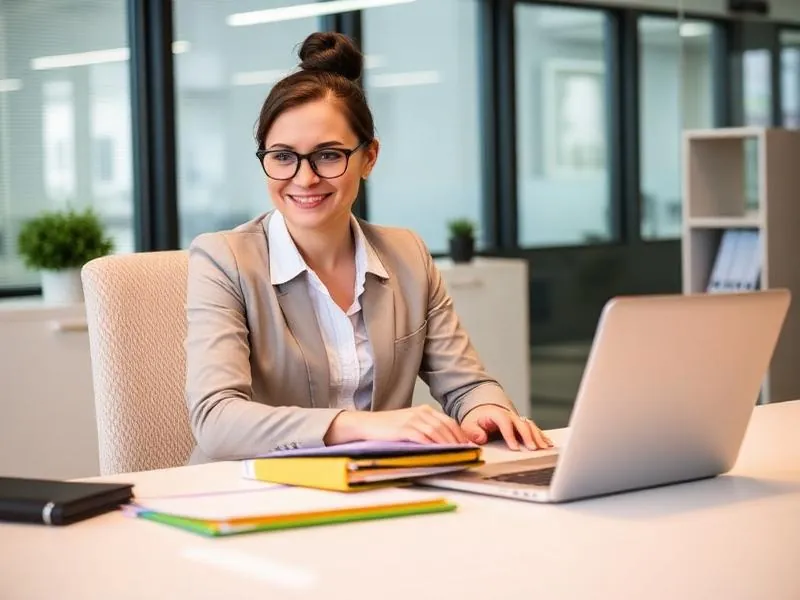 Getting Started in Human Resources