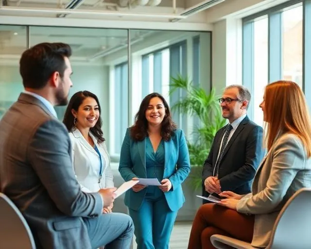 Sexual Harassment Prevention Training