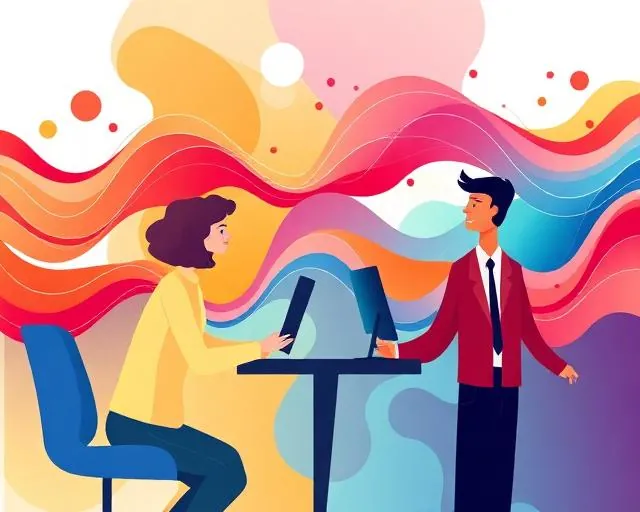 Harnessing Emotions in the Workplace With Liz Fosslien and Mollie West Duffy