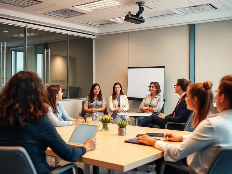 Sexual Harassment Training for Employees and Managers