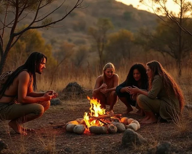 James Suzman on What Hunter-Gatherer Societies Teach Us About Work, Time, and Well-Being