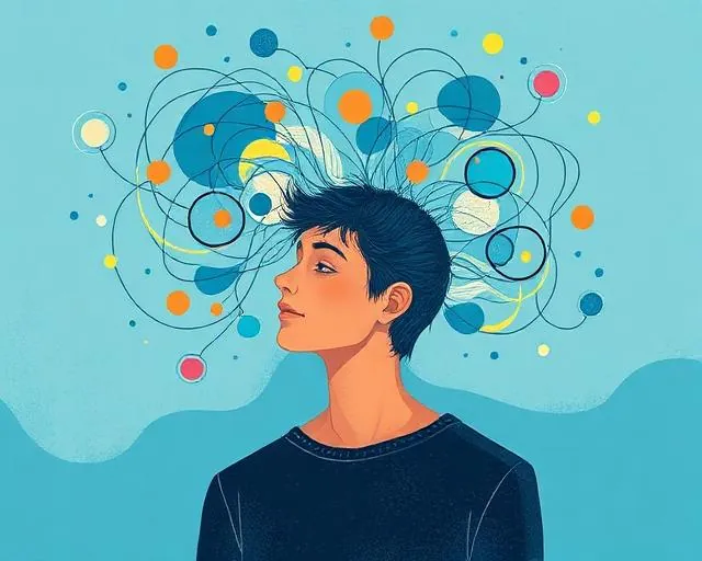 Dr. Ethan Kross on Harnessing the Chatter in Our Minds for Good