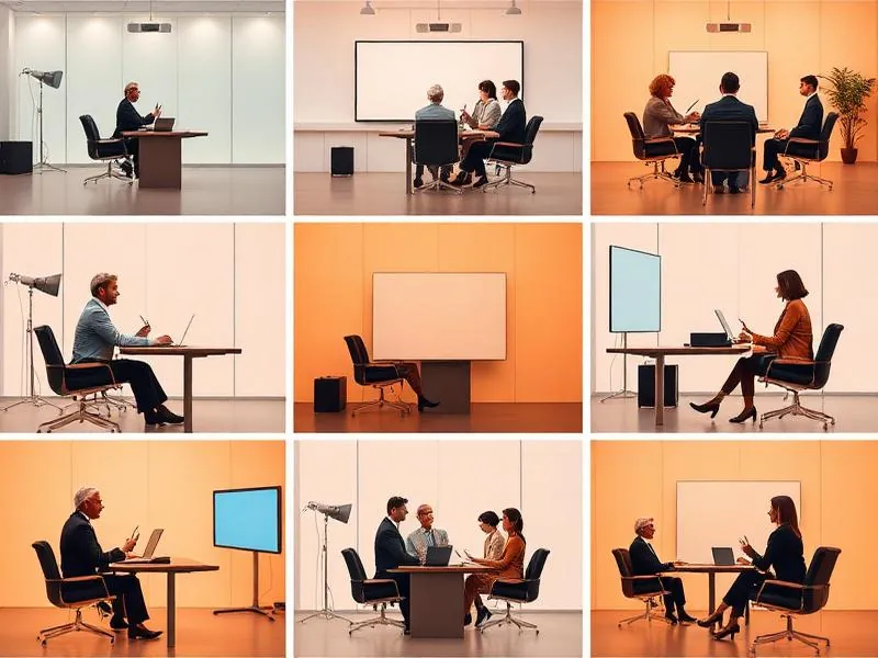 7 Types of Interviews and When to Use Them