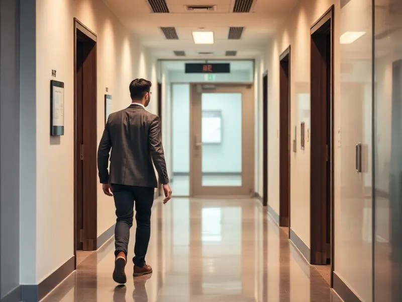 Dealing With a Problem at Work? When and How to Involve HR