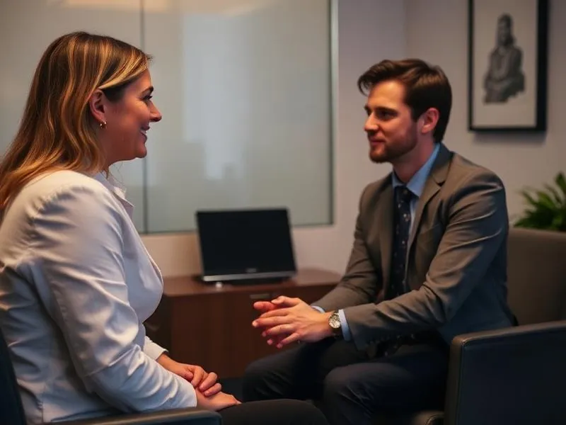 Letting an Employee Go Gracefully