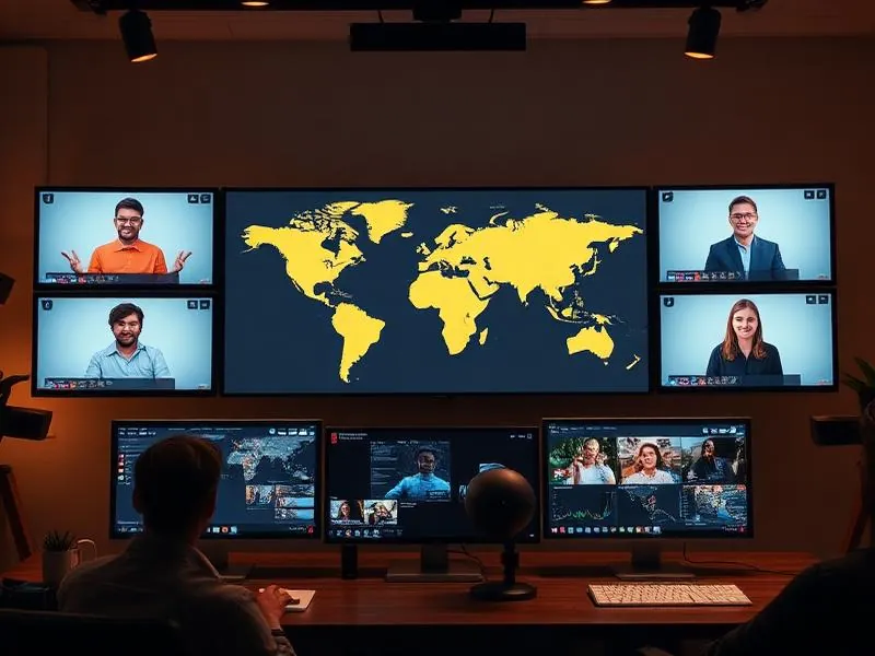 A Guide to Managing Remote Teams