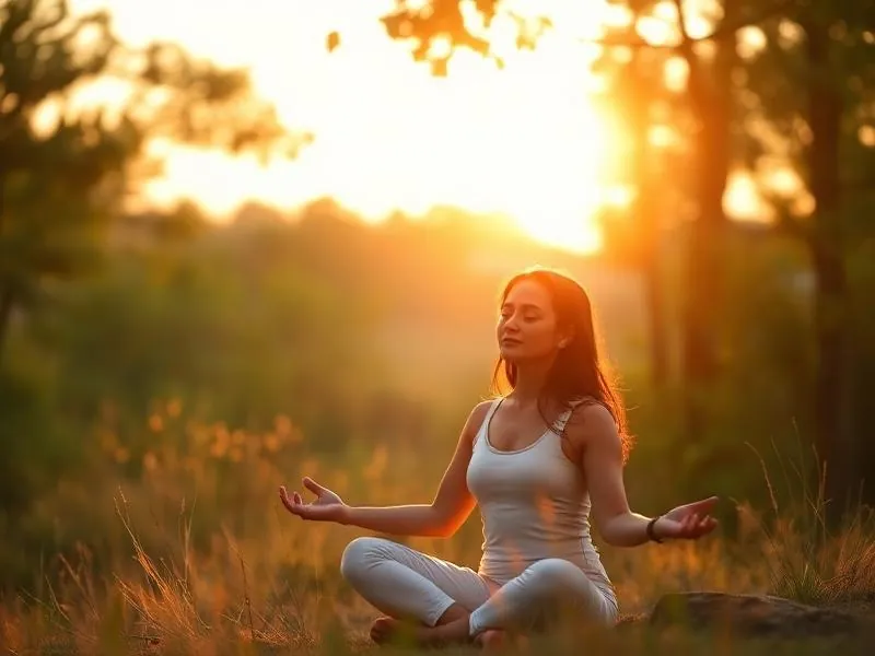 The Basics of Managing Stress