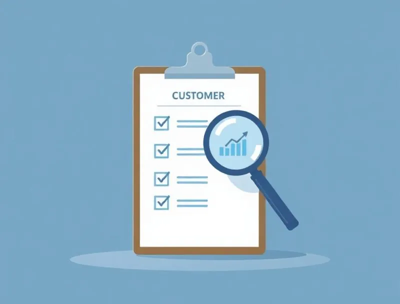Customer and Market Research