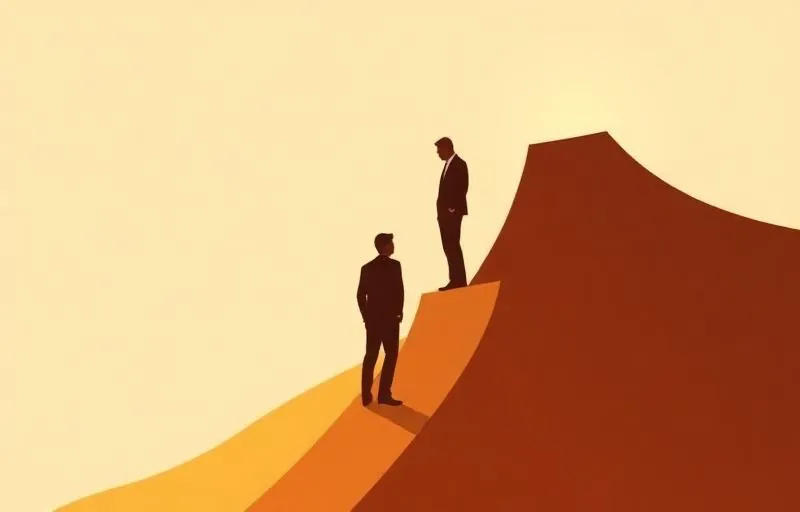 Supercharging Your Career With the Help of a Mentor