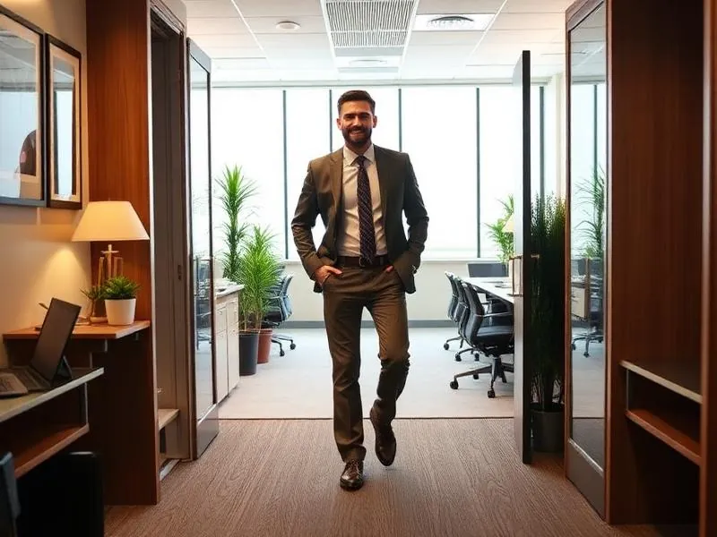 Becoming the Boss: A Guide for New Managers
