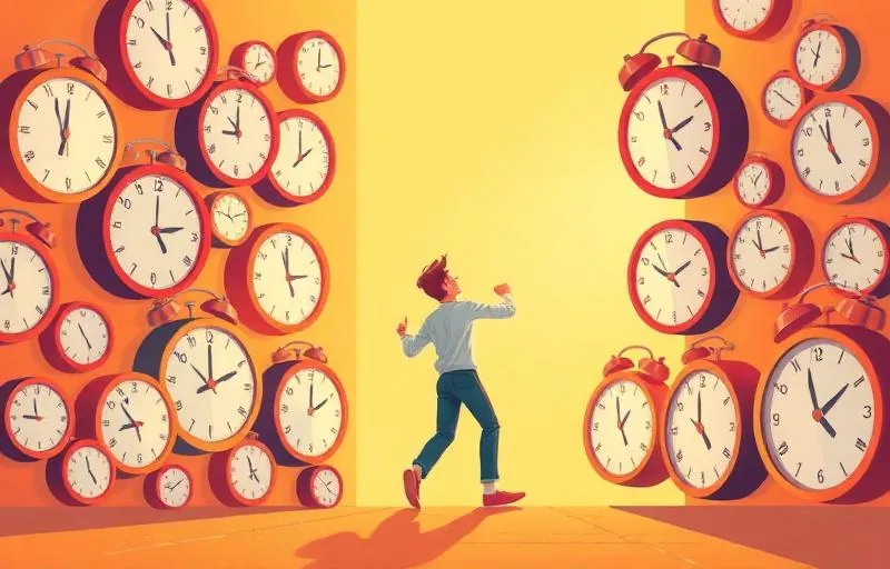 Overcoming Procrastination