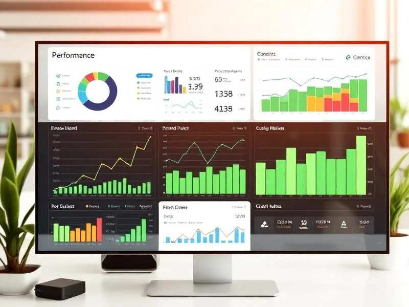 Performance Management