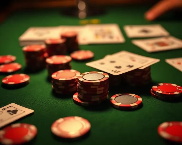 Maria Konnikova on Poker, Decision-Making, and Human Psychology