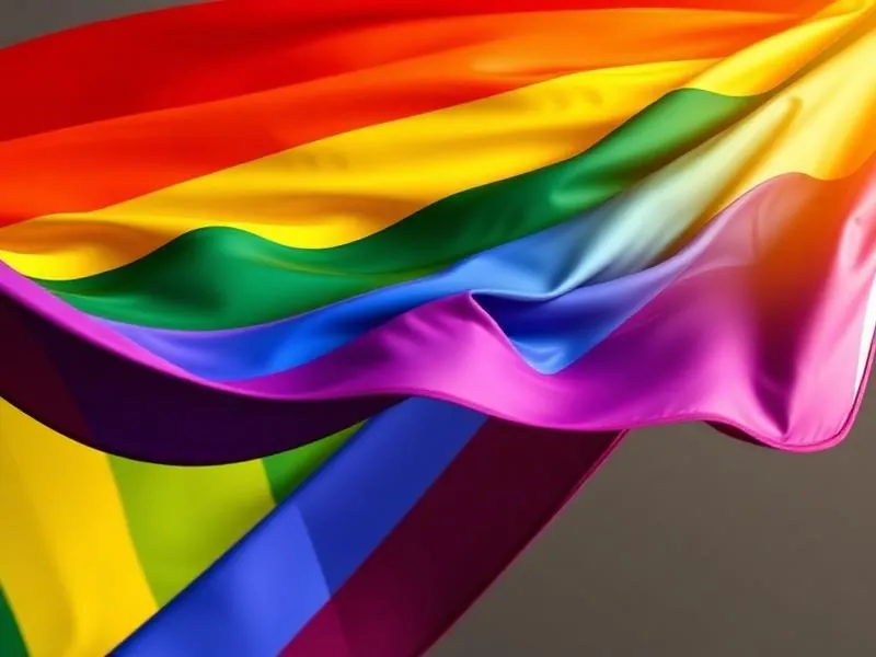 Power and Pride: The Origins of Pride Month
