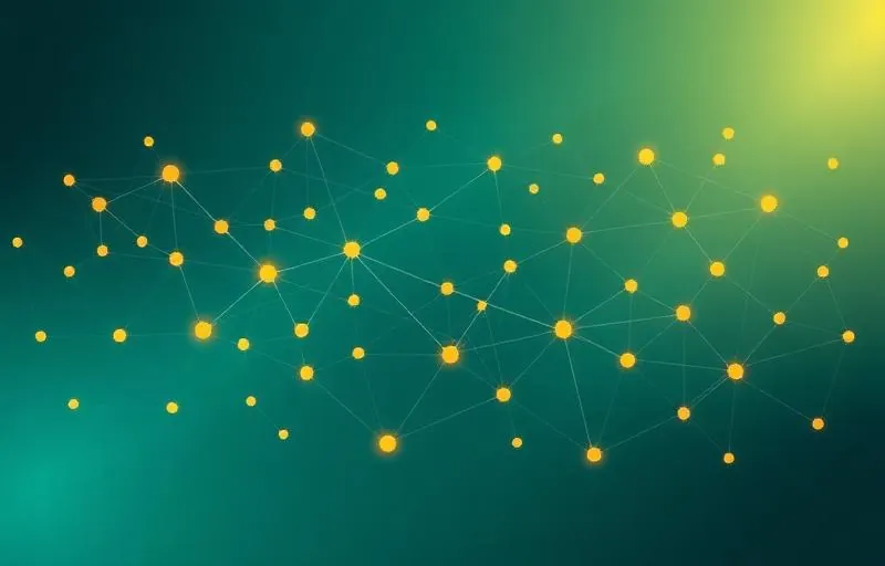 Developing and Maintaining a Professional Network