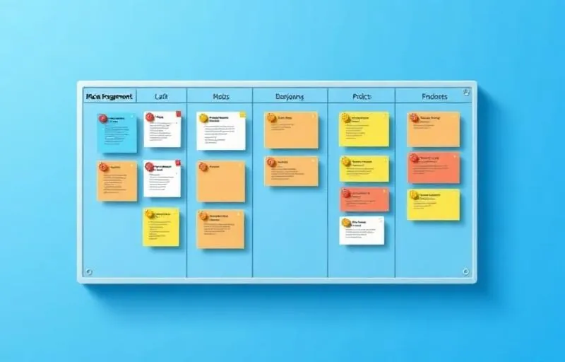 Project Management