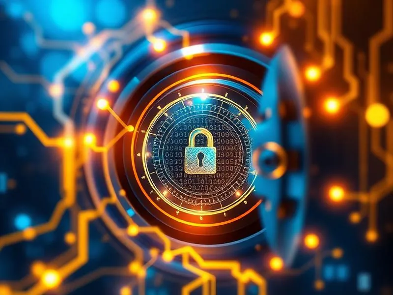 How to Protect Your Data