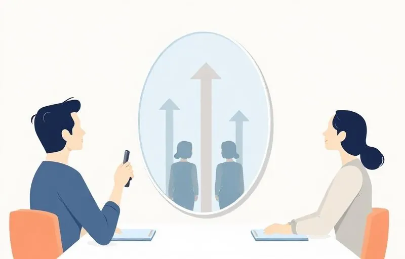 Receiving and Seeking Feedback