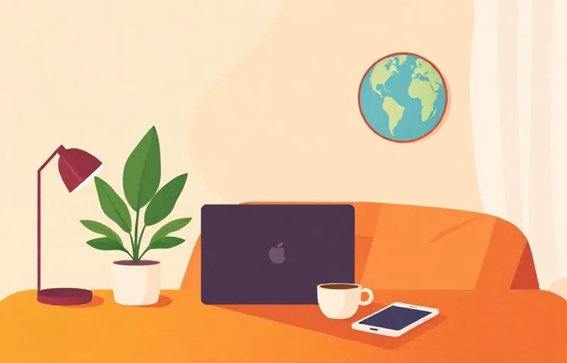 The Remote Work Survival Guide