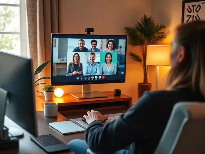 Transitioning to Remote Work