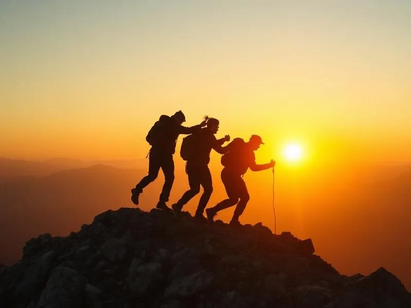 Fostering Fearless and Resilient Teams—Featuring Bestselling Author Mollie West Duffy
