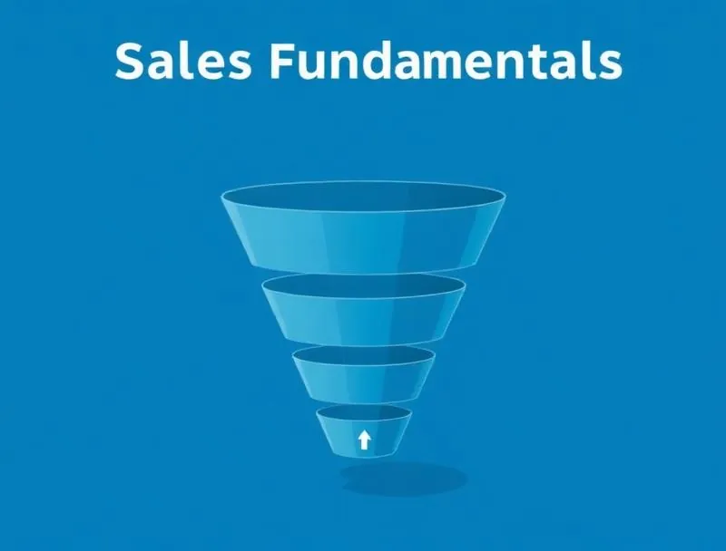 Sales Fundamentals