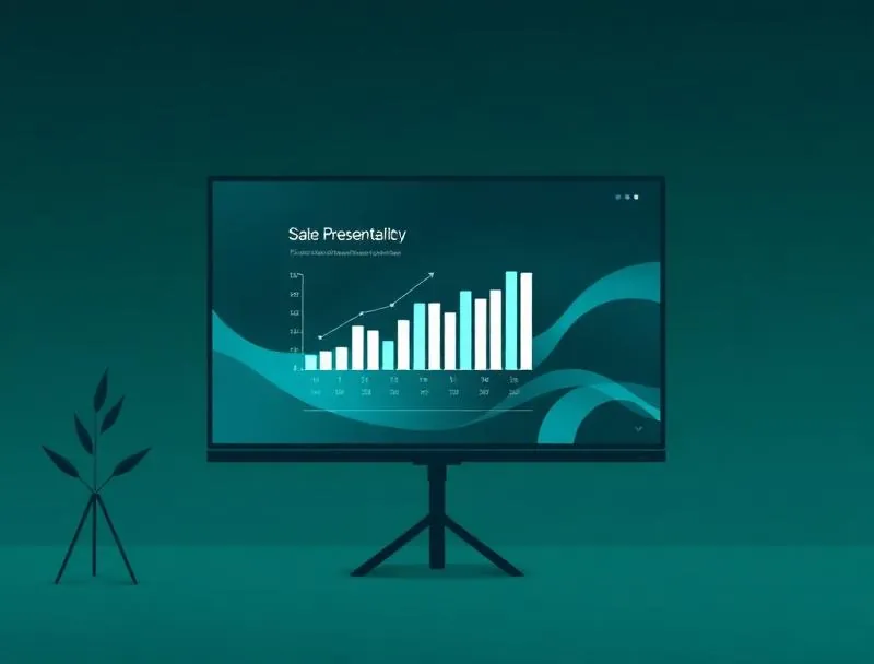 Build the Ultimate Sales Presentation Slide Deck