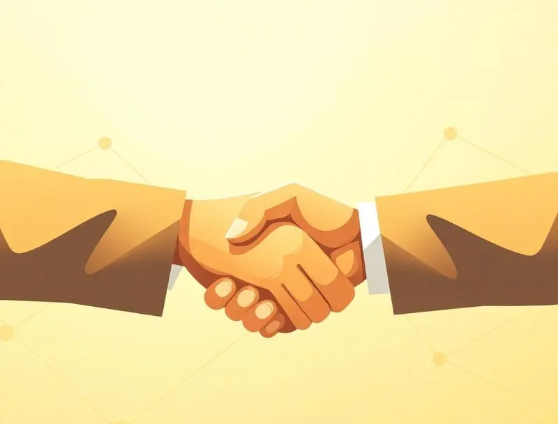 Building Relationships in Sales