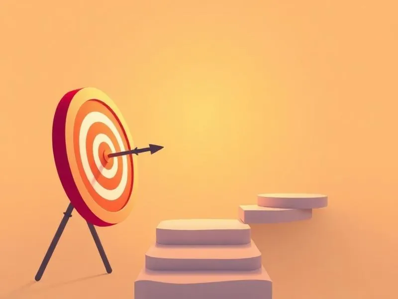 Setting Goals That Actually Work
