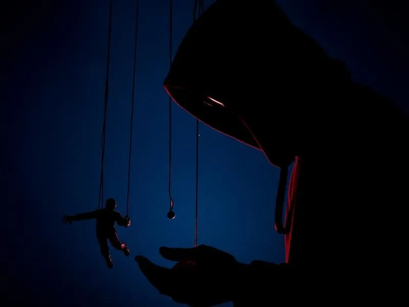 What Is Social Engineering?