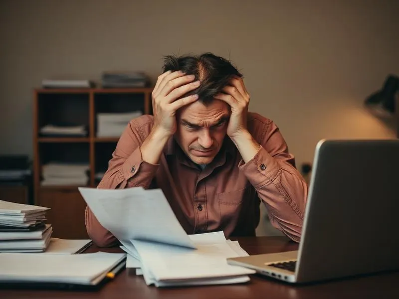 Dealing With Stress, Pressure, and Burnout